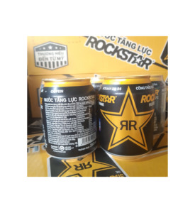 <span class=keywords><strong>Bebida</strong></span> Energética High Performance <span class=keywords><strong>Rockstar</strong></span> Xdurance Blueberry en Latas de 16oz para Importación a Granel - Product Image 5