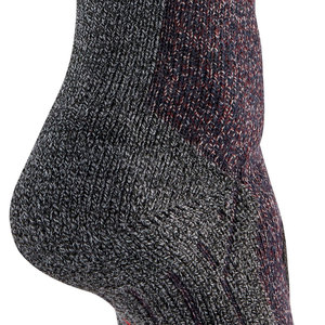 Chaussettes de sport de qualité supérieure en coton / polyester / nylon, chaussettes de sport antidérapantes, chaussettes de course à pied - Product Image 5