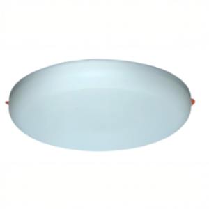 Offre spéciale : Luminaire LED pour plafond/balcon, double usage, encastré - Product Image 1