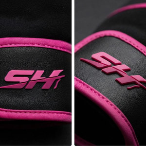 2026 Latest Trending Design High Quality Fitness Weightlifting Gym Gloves Fingerless Tactical Design Gym Gloves OEM Service - Product Image 5