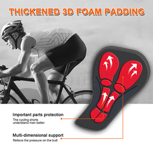 Producción en Masa de Shorts de Compresión Elásticos en Cuatro Direcciones para Entrenamiento: Aproveche Ahora la Oportunidad de Suministro Directo de Fábrica Rentable - Product Image 5