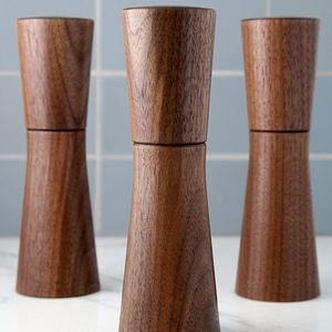Handmade Wooden Toothpick Holder Owl Design <b>Rustic</b> Table Decor Kitchen Accessory - Product Image 5