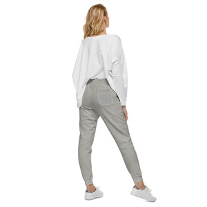 <b>Men's</b> Black Elastic Waist Joggers Pants With Side Pockets Lightweight Cotton Casual Wear Spring Style Flat Front Knitted Fabric - Product Image 2