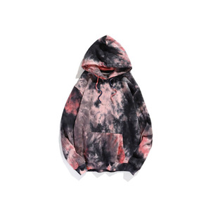 Sudadera con Capucha de Corte Holgado, Cómoda, de Manga Larga, Suave al Tacto, Ropa Informal para Uso Diario - Product Image 5