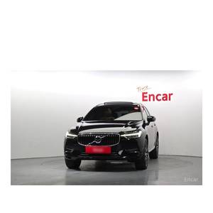 Volvo XC60 T8 Inscription 2022, 31 884 km, boîte automatique, sièges en cuir, conduite à gauche, avec caméra de recul - Product Image 3