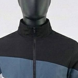 Producto de Última Tendencia, Chándal Deportivo Unisex de Talla Grande, Ecológico, de Color Sólido, al por Mayor, Chándales de Manga Larga - Product Image 4