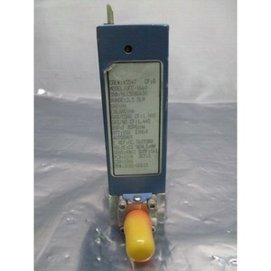 UNIT UFC-<b>1660</b> Mass Flow Controller, MFC, He, 3.5 - Trusted Global Legacy Semiconductor Equipment and Parts at - Product Image 5