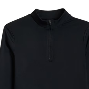 Chemise à manches longues pour femme, coupe classique, haut décontracté, doux et respirant, vêtement de tous les jours pour femme, mode streetwear et superposition - Product Image 6