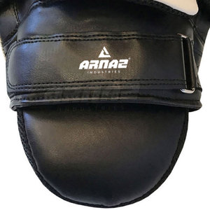 Design Your Own <b>Focus</b> <b>Pad</b> With Shock Resistant Construction And Durable <b>Focus</b> <b>Pad</b> For Skill Improvement - Product Image 6