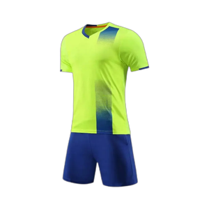 Uniformes de Fútbol Personalizados de Alta Calidad - Últimos Diseños y Colores - Product Image 2