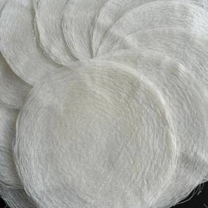 Feuilles de Tapioca Bio 16cm/18cm/22cm Papier de Riz Blanc Séché du Vietnam 12 Oz (340 G) Sans Gluten Sans OGM - Product Image 2