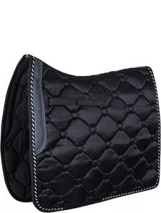 Juego de sudadero y gorro de doma clásica Premium Blazer - Satén transpirable para caballos de caña alta HABAB GROUP HG-SP-101 - Product Image 2