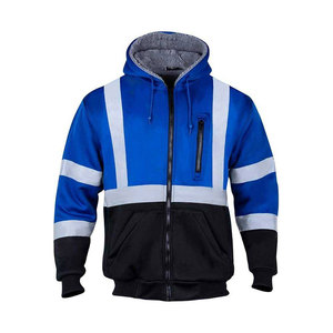 Chaquetas de trabajo ligeras y duraderas para hombres, ropa de trabajo utilitaria para trabajos de reparación y fabricación. - Product Image 1