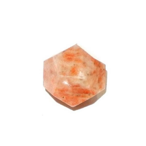 Dodecaèdre en Cristal de Haute Qualité Pierre de Soleil Dodecaèdre Grossiste en Pierres Précieuses Guérison par les Pierres Naturelles Grossiste en Cristaux - Product Image 3