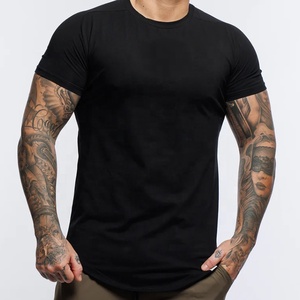 Casual Wholesale Custom Soft Crewneck Long Sleeve <b>Shirts</b> Quick Dry Breathable & Quick Dry <b>compression</b> <b>shirt</b> - Product Image 1