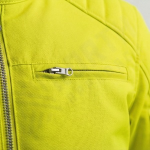 Chaqueta de Motocicleta Textil Cordura 600 para Hombre, Elegante, Totalmente Personalizable, con Bolsillos Impermeables Grandes y Seguros, Reversible y Resistente al Viento - Product Image 5