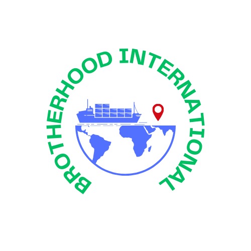 BROTHERHOOD INTERNATIONAL logo