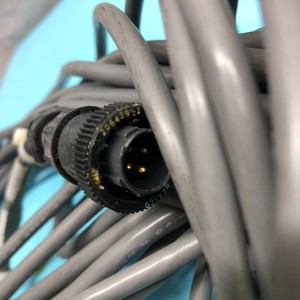 AMAT 0150-76192 EMC Comp, Conjunto de Cable Remoto, 50 - Equipo y Piezas de Semiconductores de Confianza de Marca Global - Product Image 2