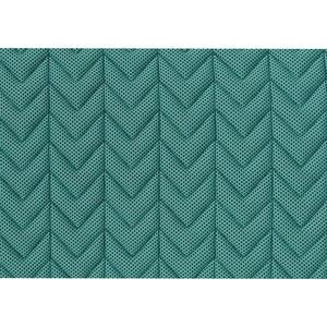 Almohadilla de Silla de Montar Personalizada de Tela Satinada Cómoda para Salto Ingles, Equipo de Equitación, Almohadillas de Silla de Montar para Caballos - Product Image 6