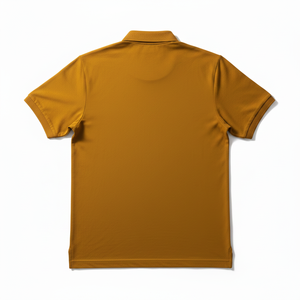 เสื้อโปโลชายคุณภาพสูง ผ้าฝ้าย 100% ดีไซน์สั่งทำพร้อมโลโก้ใหม่ ขายส่งเสื้อโปโล - Product Image 4