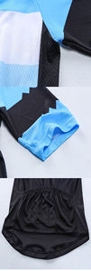 Ensembles de vêtements de cyclisme personnalisés au meilleur prix, maillot de cyclisme à séchage rapide, respirant, de haute qualité, fabriqué en usine, design unique - Product Image 5