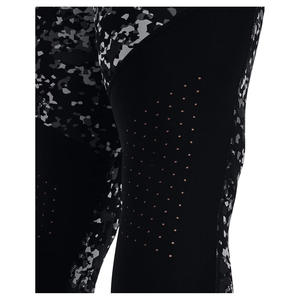 Leggings de Yoga de Cintura Alta para Mujer, 100% Algodón, Suaves, Transpirables, Elásticos, para Gimnasio, Entrenamiento, Fitness, Sin Costuras, en Oferta - Product Image 4