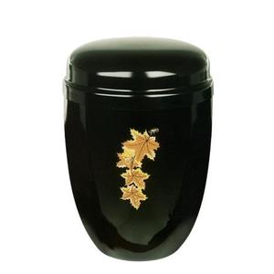 Urne commémorative pour cendres d'adultes, de forme artistique, pour la conservation des restes, les cérémonies commémoratives et les hommages significatifs - Product Image 2