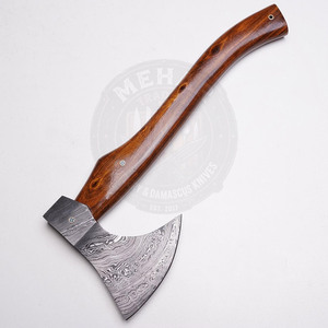 Hache de Damas de style nouveau, dernier design, fabrication professionnelle, durable - Product Image 1