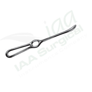 Élévateur périostal chirurgical 23 cm (9 pouces) réutilisable en acier inoxydable pour la chirurgie générale, instrument de classe I certifié CE - Product Image 2