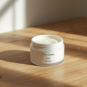 Crème et Lotion Visage Marque Blanche Soin Anti-Acné Éclaircissante aux Ingrédients Naturels Nourrissants pour une Peau Claire - Product Image 4