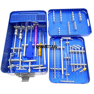 Manufacture In Pakistan Hot Sale <b>Bone</b> Surgery <b>Instrument</b> Private Label <b>Bone</b> Surgery <b>Instrument</b> by Dentavex - Product Image 3