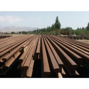 Quality Heavy Metal HMS 1/HMS 2 Steel Scrap (HMS 80-20 <b>Blend</b>-80% HMS1 & 20% HMS2) for Melting - Product Image 3