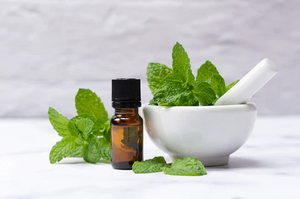 Aceites ALOURA, Aceite de Henna Gul Attar - Product Image 2