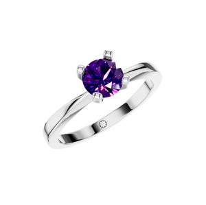 Premium Lab Grown Ruby Ring Juego de bisel de lujo 14K 18K Oro Diseño único Fabricante Hecho en India Proveedor al por mayor a granel - Product Image 5