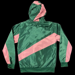 custom quality Lightweight Summer <b>Running</b> <b>Jacket</b> Waterproof Reflective Windbreaker for Sports Training Set Style Windbreaker - Product Image 5