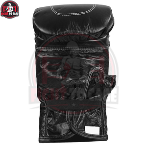 Guantes de Boxeo Personalizados Ajustables de Alta Calidad para Entrenamiento Deportivo, Guantes de Boxeo Resistentes OEM - Product Image 3