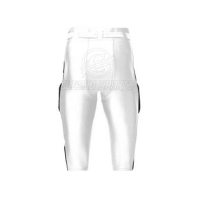 Uniforme de Fútbol Americano Personalizado para Equipo Completo, Equipamiento Deportivo Ligero, Transpirable y Duradero - Product Image 4