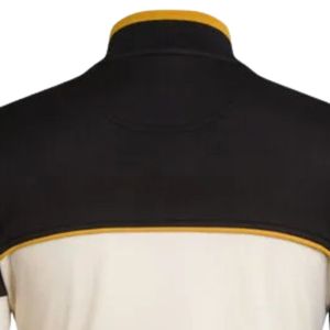 Black White Purple Cycling Jersey for Men Women Short Sleeve Breathable Lightweight <b>Road</b> Bike MTB Mountain Bike Sports Top - Product Image 4