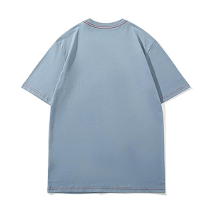 Cooling Technology Plain T <b>Shirt</b> Men Ice Cotton Breathable Summer Heat Relief Active Sport Fitness Tee - Product Image 6