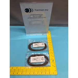 2 AMAT 3700-01615 O-RING, 12.975LB .210 CSD - Equipo y piezas de semiconductores de confianza de Trusted Global Legacy - Product Image 2