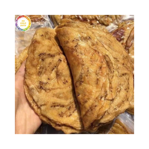 Rodajas de Plátano Orgánico Secas a Baja Temperatura, Conservando el Sabor Natural, Suministro de Vietnam - Product Image 1