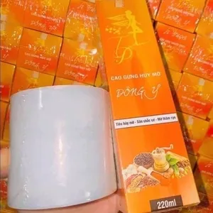 CONCENTRADO HERBAL DE JENGIBRE 220ML VIETNAM |   CUIDADO CORPORAL DE JENGIBRE DE ESTILO TRADICIONAL - Product Image 3