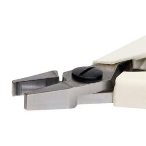 Lindstrom 7292-7292G Precision 11 °   Alicates de Corte Oblicuo con Cabeza Miniatura - Product Image 6