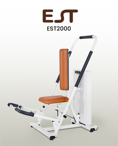 Máquina de Ejercicios de Acero para Gimnasio, Silla de Fisioterapia, Ejercicios de Pecho y Cadera - Product Image 6