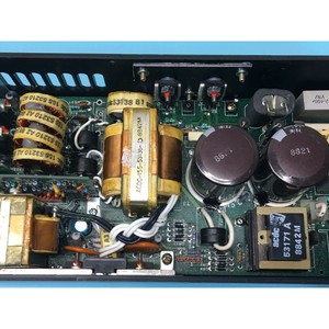 ACDE ELECTRONICS RMV223A-2330-0000 MAX TOTAL - Équipements et composants semi-conducteurs d'occasion fiables à l'échelle mondiale - Product Image 6