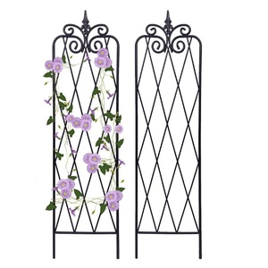 Trepadores de Jardín Más Vendidos para Decoración, Trepadores para Jardinería, Embellecedores de Plantas, Trepadores con Tamaño y Forma Personalizados - Product Image 2