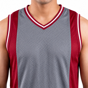 Débardeur Homme Séchage Rapide – Gilet de Sport Sans Manches pour Homme – Idéal Fitness et Gym - Product Image 4