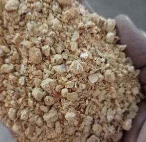 Fournisseur d'aliments de démarrage pour porcs en provenance d'ZA |   Protéines brutes 18-20%, acides aminés équilibrés |   Taille des granulés 2,0-2,5 mm |   Prix d'usine - Product Image 3