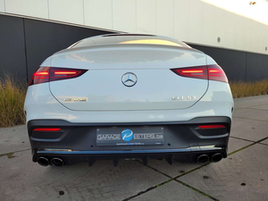 เมอร์เซเดส-เบนซ์ GLE 53 AMG คูเป้ 4Matic รถเอสยูวีสุดหรู เทอร์โบ ขับเคลื่อนสี่ล้อ ภายในตกแต่งด้วยหนังพรีเมียม หลังคาซันรูฟแบบพาโนรามา รถนำเข้า - Product Image 3