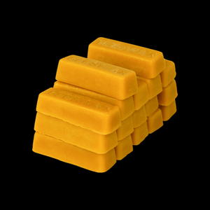 Bulk Wholesale Beeswax Premium Fresh Stock Direct For Global Distribution Networks Trade - Product Image 2